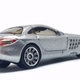 Illustration for article titled Matchbox Mercedes-Benz SLR McLaren. 2009 vs 2016em/em